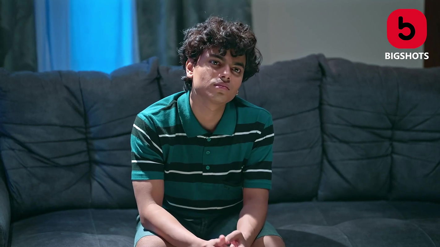 Kache Rishtey Epi 4-6