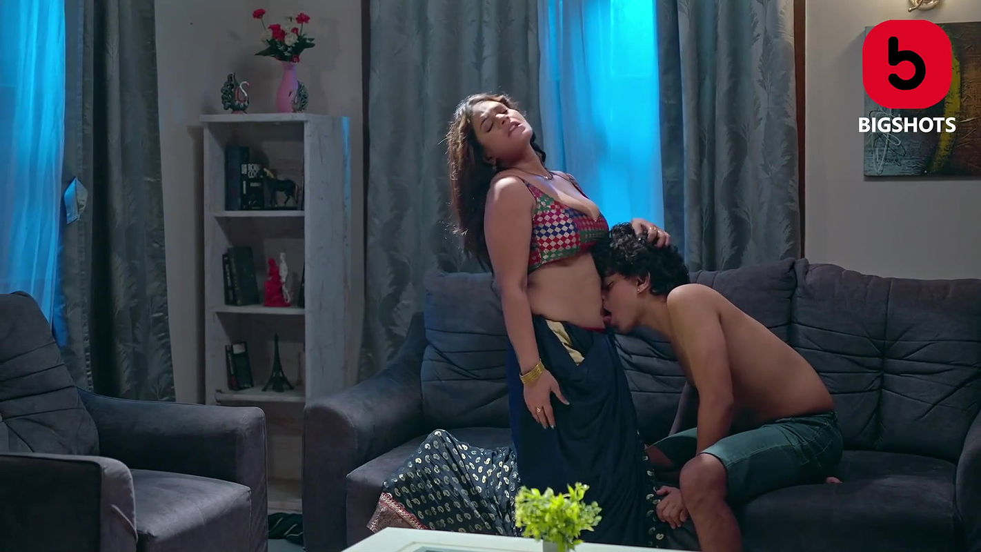 Kache Rishtey Epi 4-6