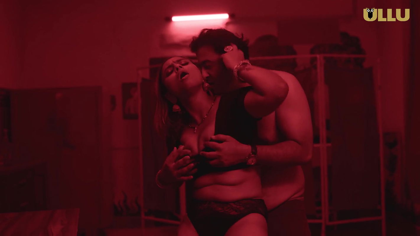 Bidaai S02 Part – 02 Ullu