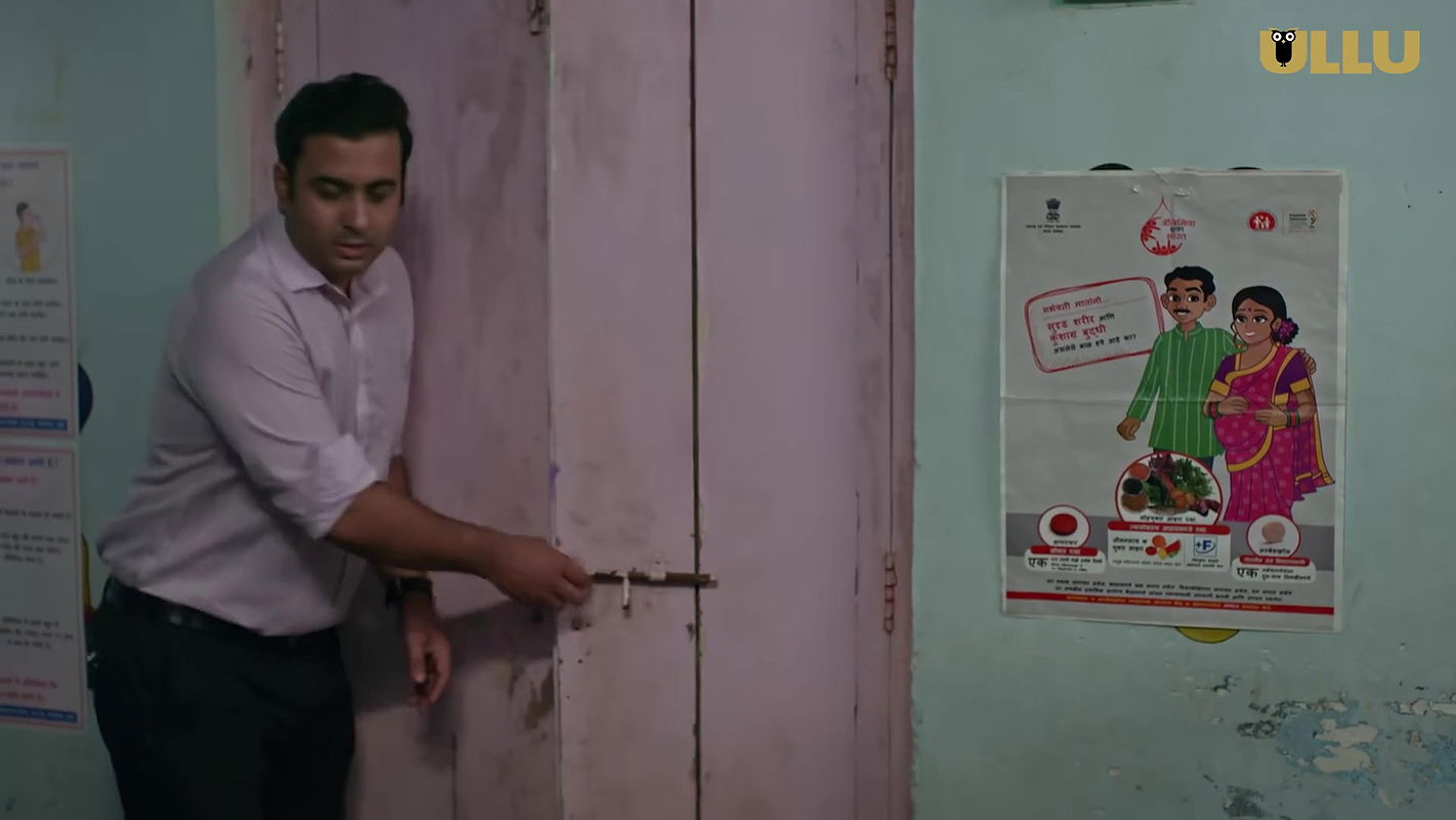 Bidaai S02 Part – 02 Ullu