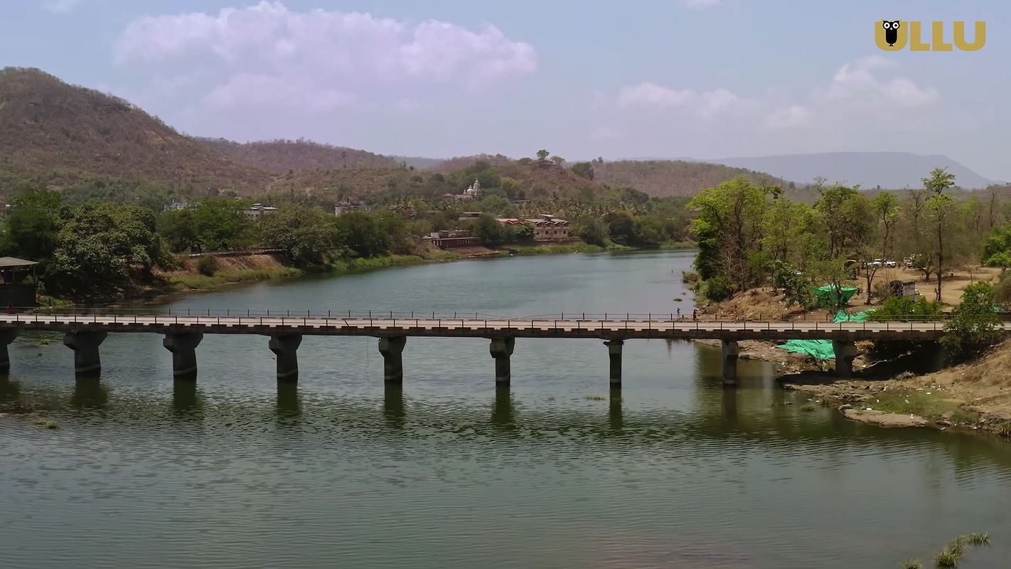 Bidaai S02 Part – 02 Ullu