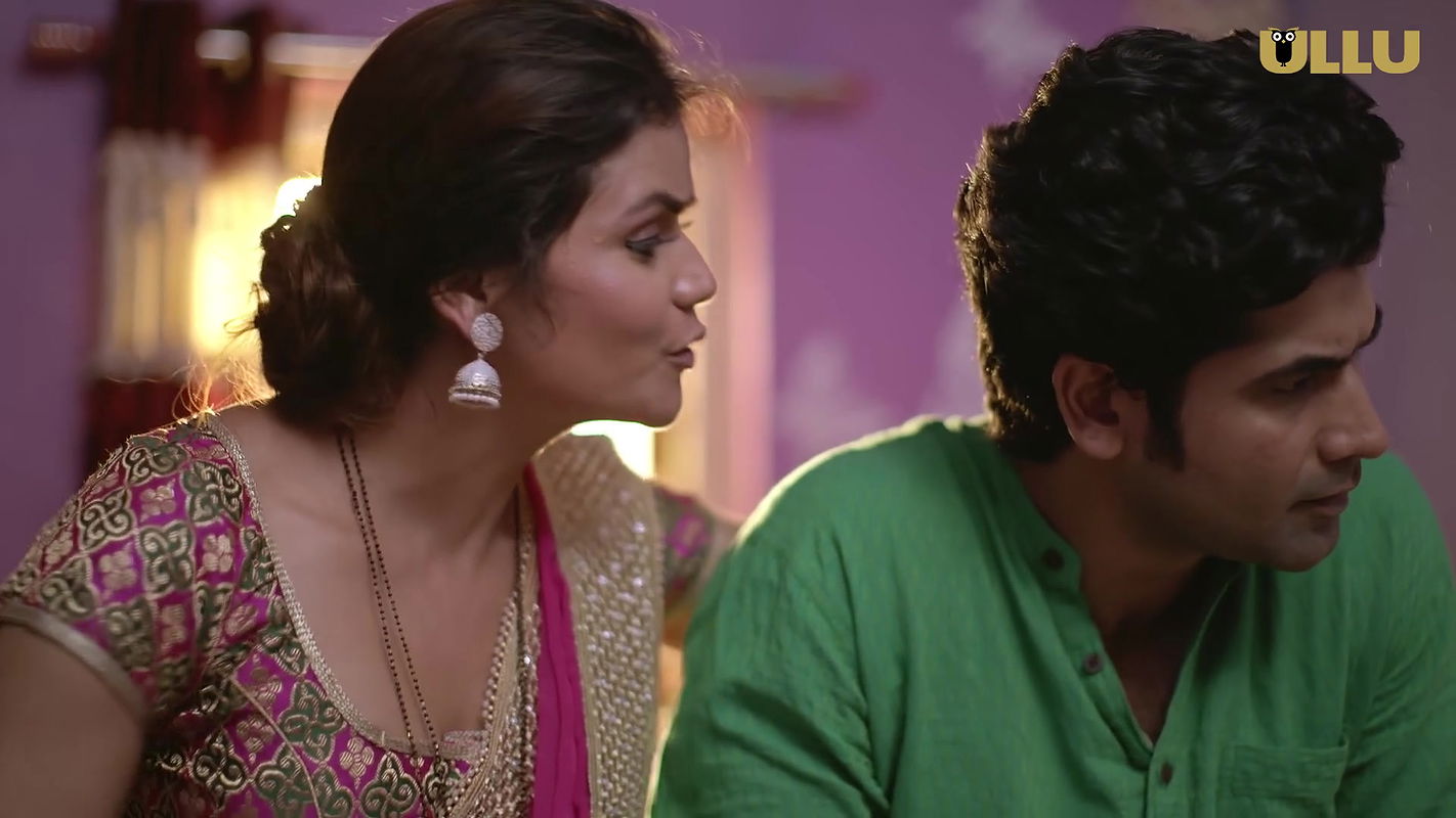 Bidaai S02 Part – 02 Ullu