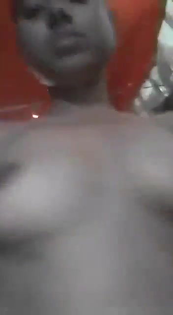 Village Girl Fingering