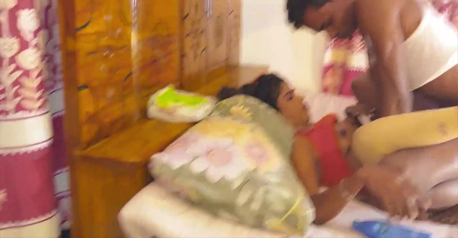 Sumona and Rubel – Full sex romance with boyfriend, Desi sex video