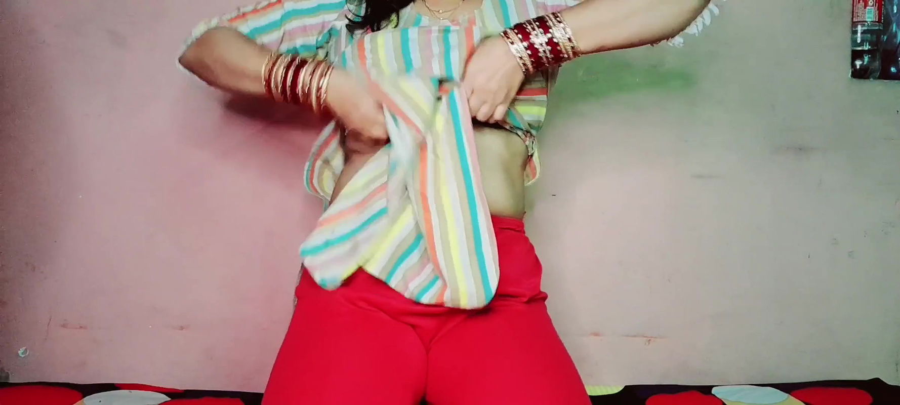 poojas sex with big dick