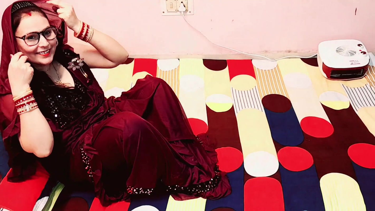 shudh desi romance fantasy wife