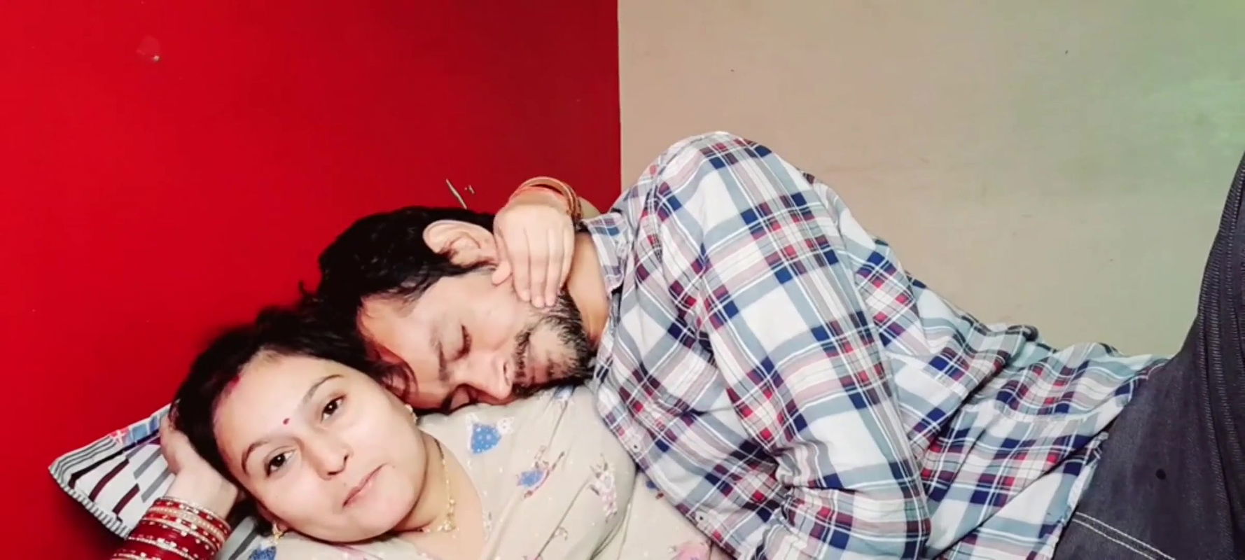 softcore romantic fuck puja