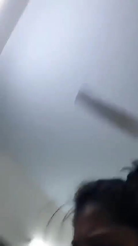 Horny Wife Riding Husband Sucking Boobs