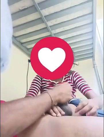 Tamil Couple Giving Blowjob N Fucking