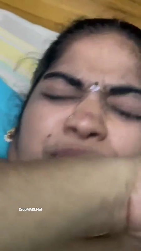 Tamil Beautiful Paid Aunty Fucking