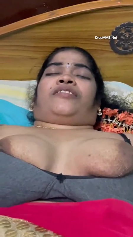 Tamil Beautiful Paid Aunty Fucking