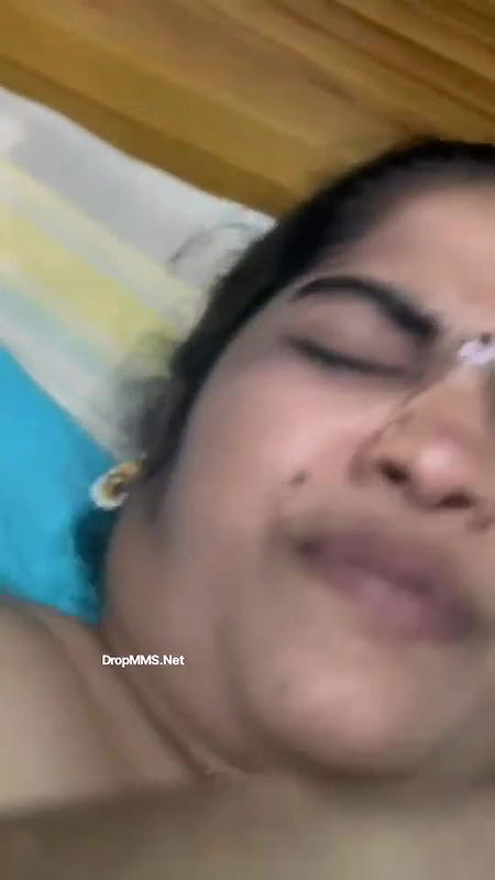 Tamil Beautiful Paid Aunty Fucking