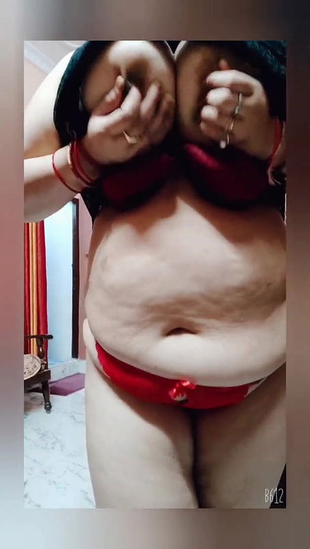 WONDERFUL BUSTY BHABHI