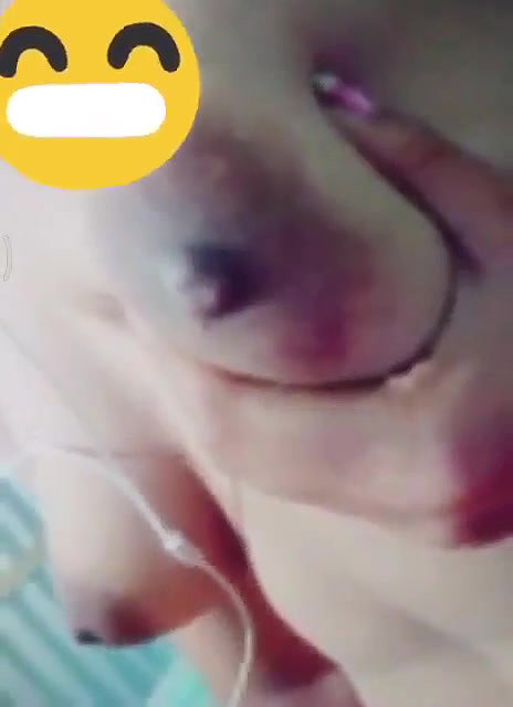 Beautiful Gf Showing