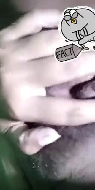 Horny Bhabi Fingering