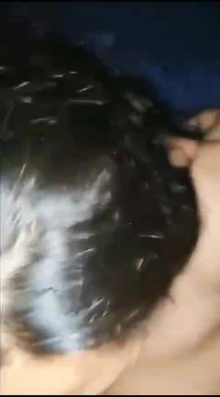 Beautiful sucker