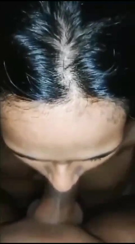 Beautiful sucker