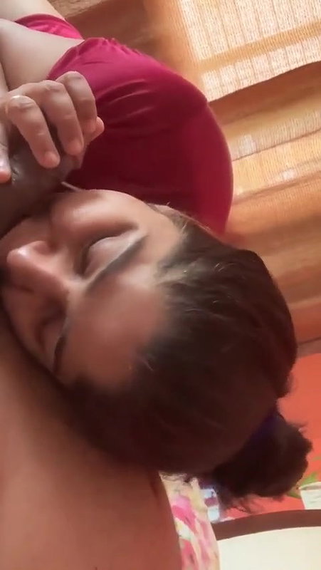 Hot aunty