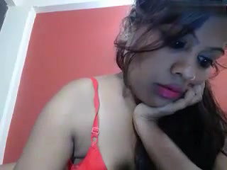Dark Skin Indian Babe – Movies