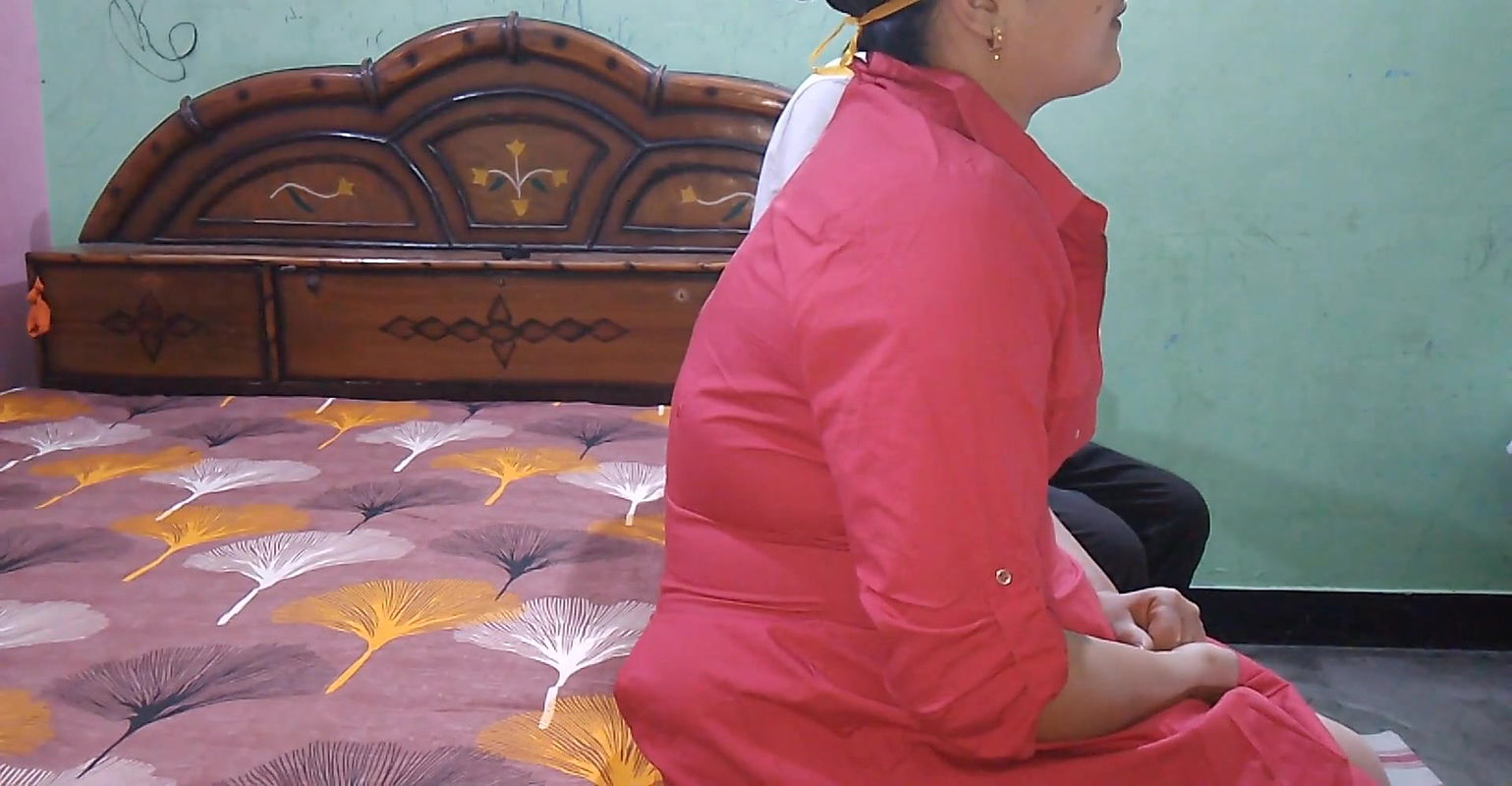 Strict stepdad destroyed his stepdaughter Lady Monalisa’s butt and pussy in rough sex