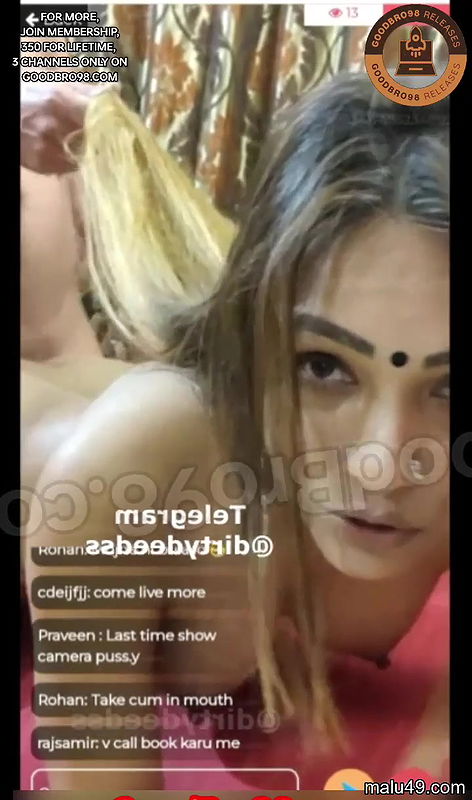 Zoya Rathore S€X Live