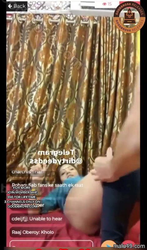 Zoya Rathore S€X Live