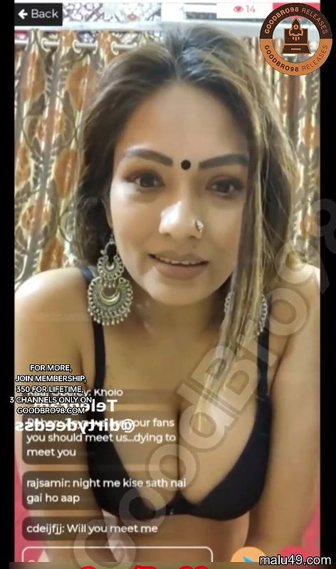 Zoya Rathore S€X Live