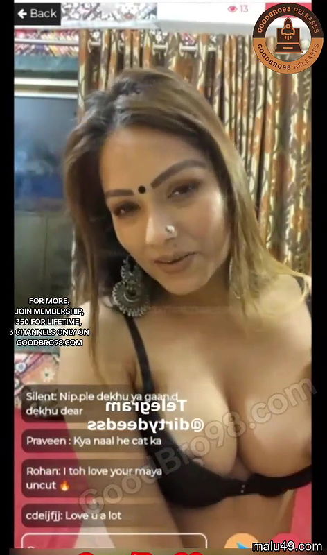 Zoya Rathore S€X Live