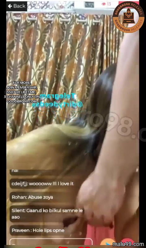 Zoya Rathore S€X Live