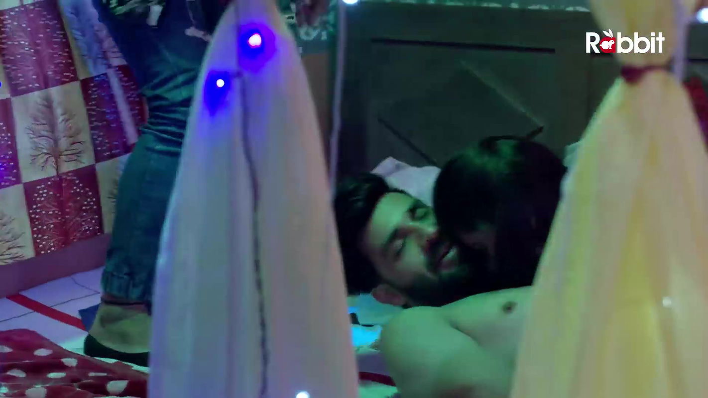 Choli Ke Piche Part 03 Ep5-6 Rabbitmovies