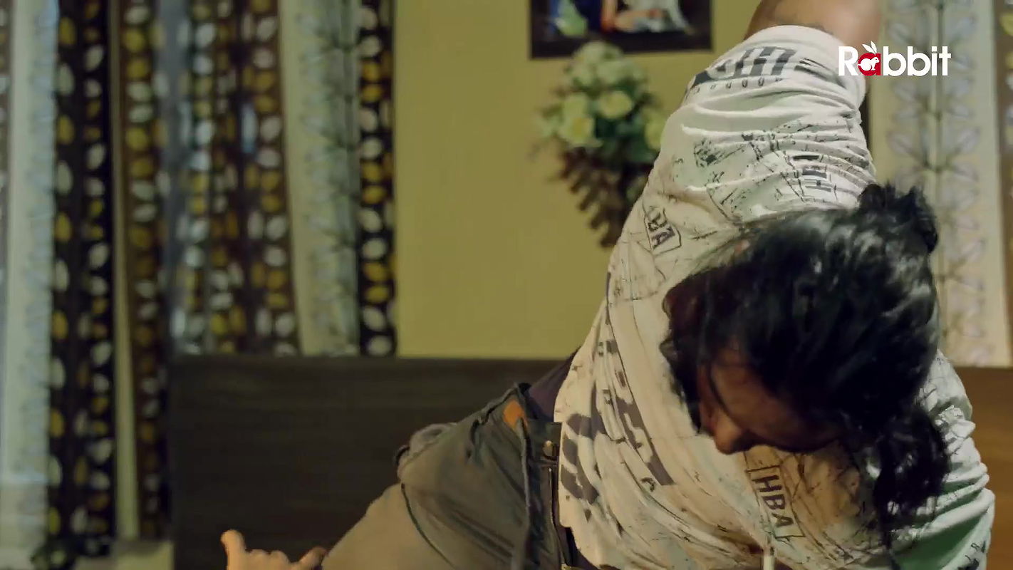 Choli Ke Piche Part 03 Ep5-6 Rabbitmovies