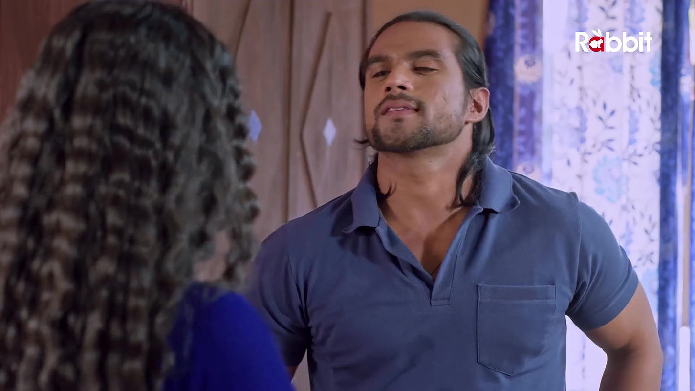 Choli Ke Piche Part 03 Ep5-6 Rabbitmovies