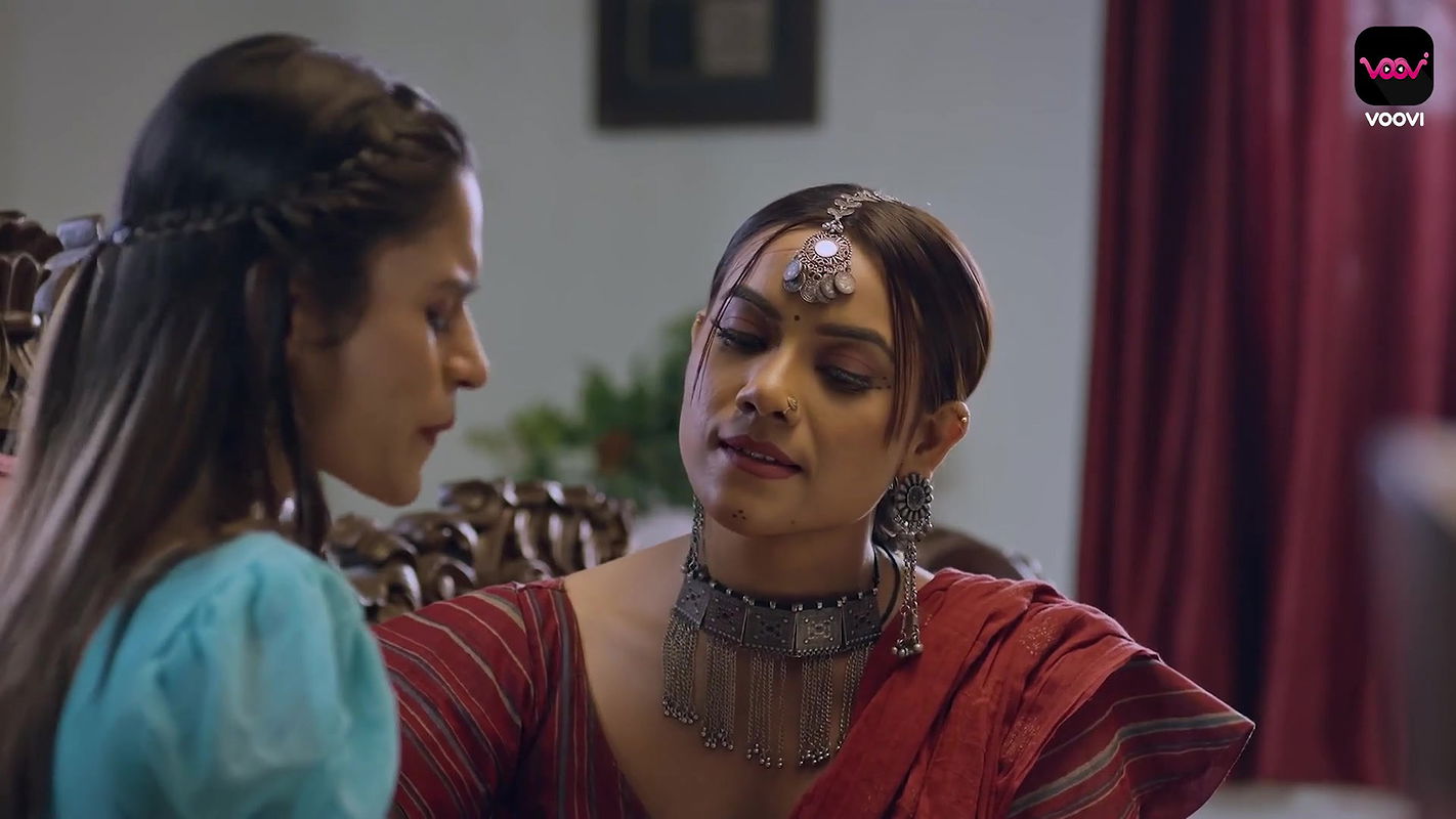 Godaniya Part 01 Ep1-2 Voovi