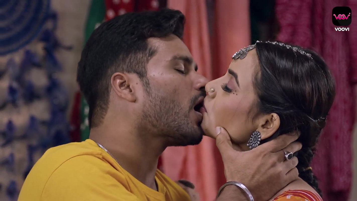 Godaniya Part 01 Ep1-2 Voovi