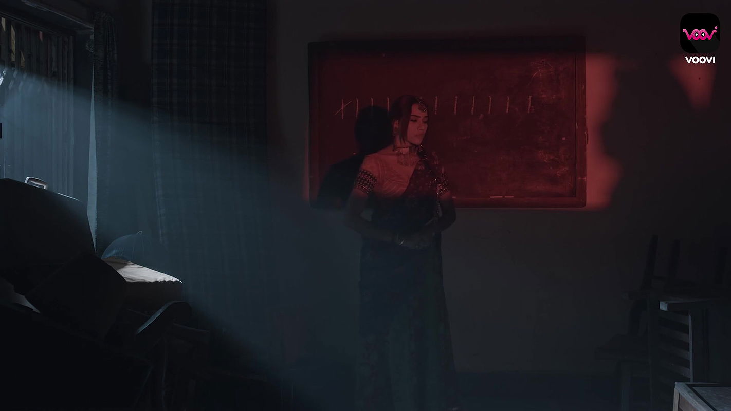 Godaniya Part 01 Ep1-2 Voovi