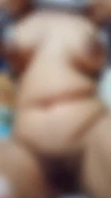 Beautiful Cute Sexy Chubby Girl