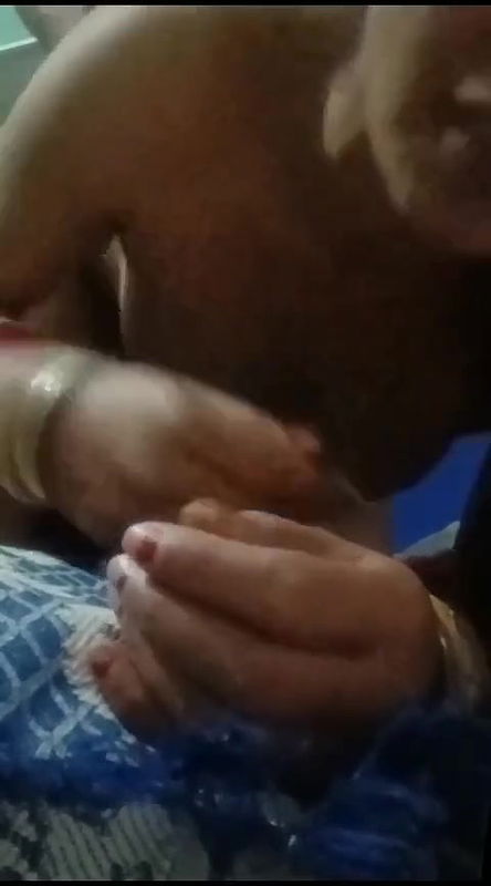 Beautiful punjaban bhabhi Fucking with moans