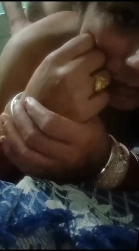 Beautiful punjaban bhabhi Fucking with moans