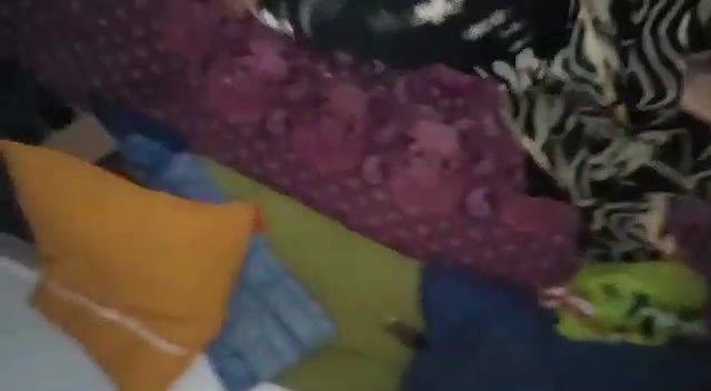 Beautiful Tamil Bhabhi Giving Blowjob & Fucking