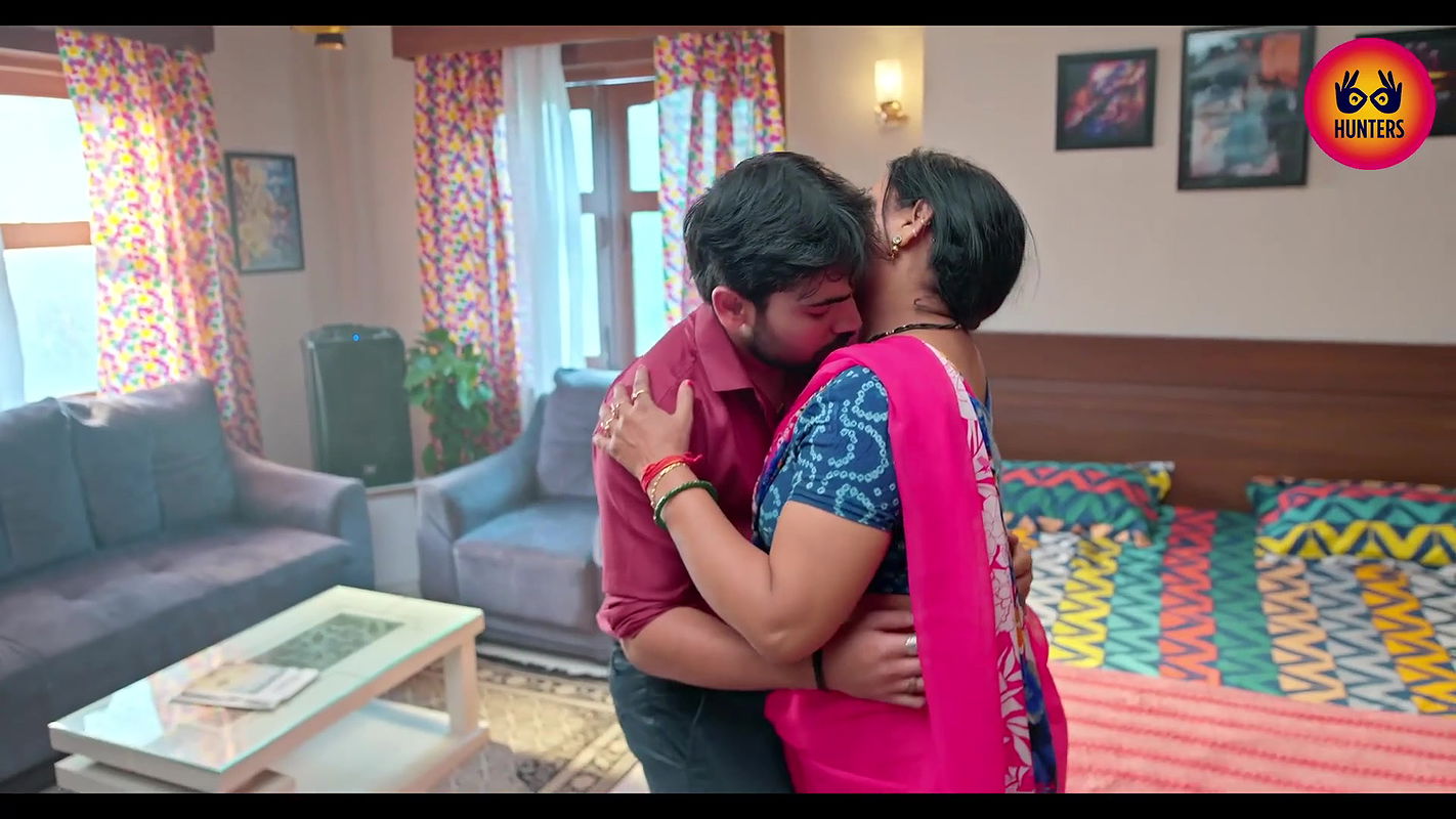 ADLA BADLI 2 Epi 8-10 Hunters