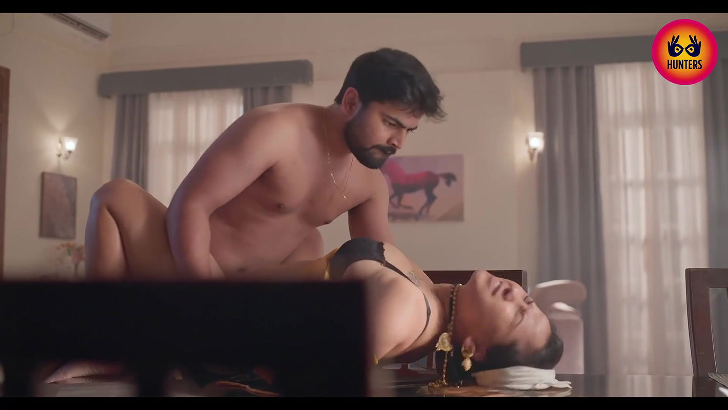 ADLA BADLI 2 Epi 8-10 Hunters