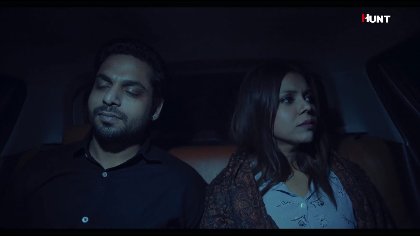 The Unmarried Women Part01 EP1-2 Huntcinema