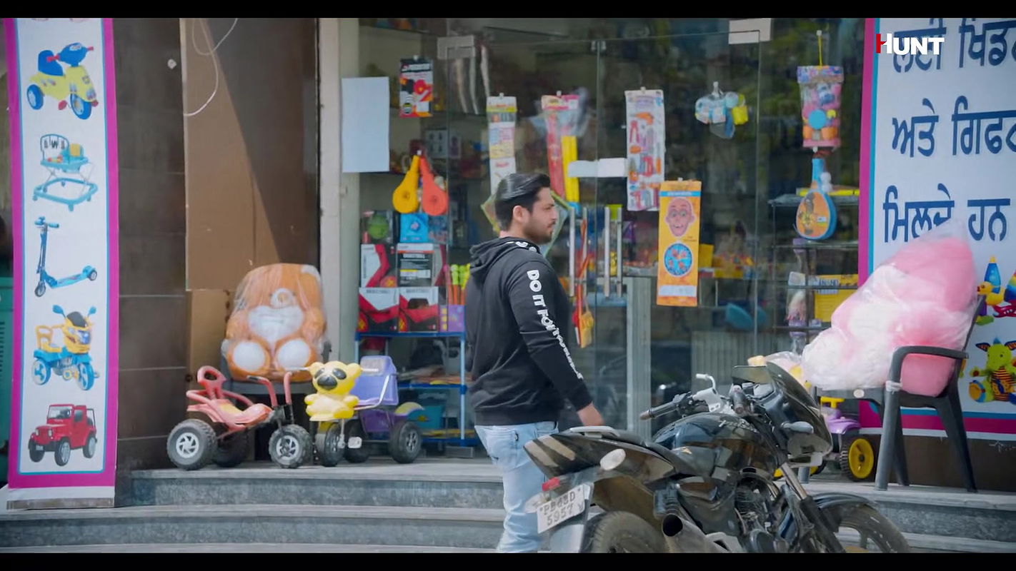 The Unmarried Women Part01 EP1-2 Huntcinema