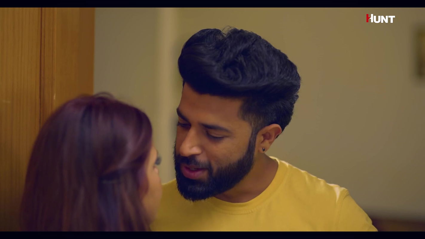 The Unmarried Women Part01 EP1-2 Huntcinema