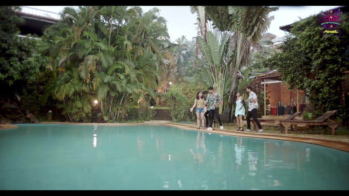 My First Time Part 01 Ep1-2 Wowentertainment