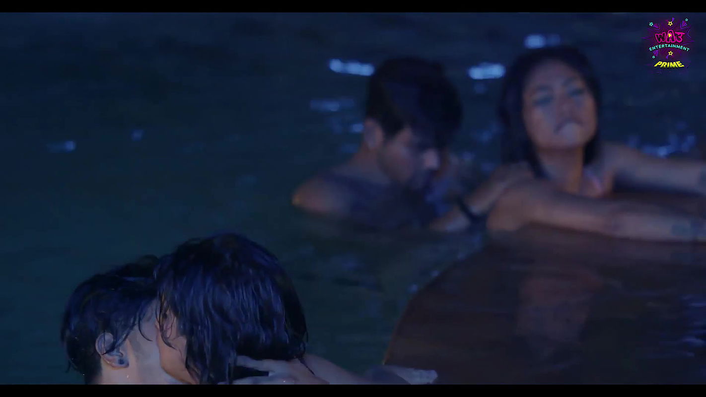 My First Time Part 01 Ep1-2 Wowentertainment