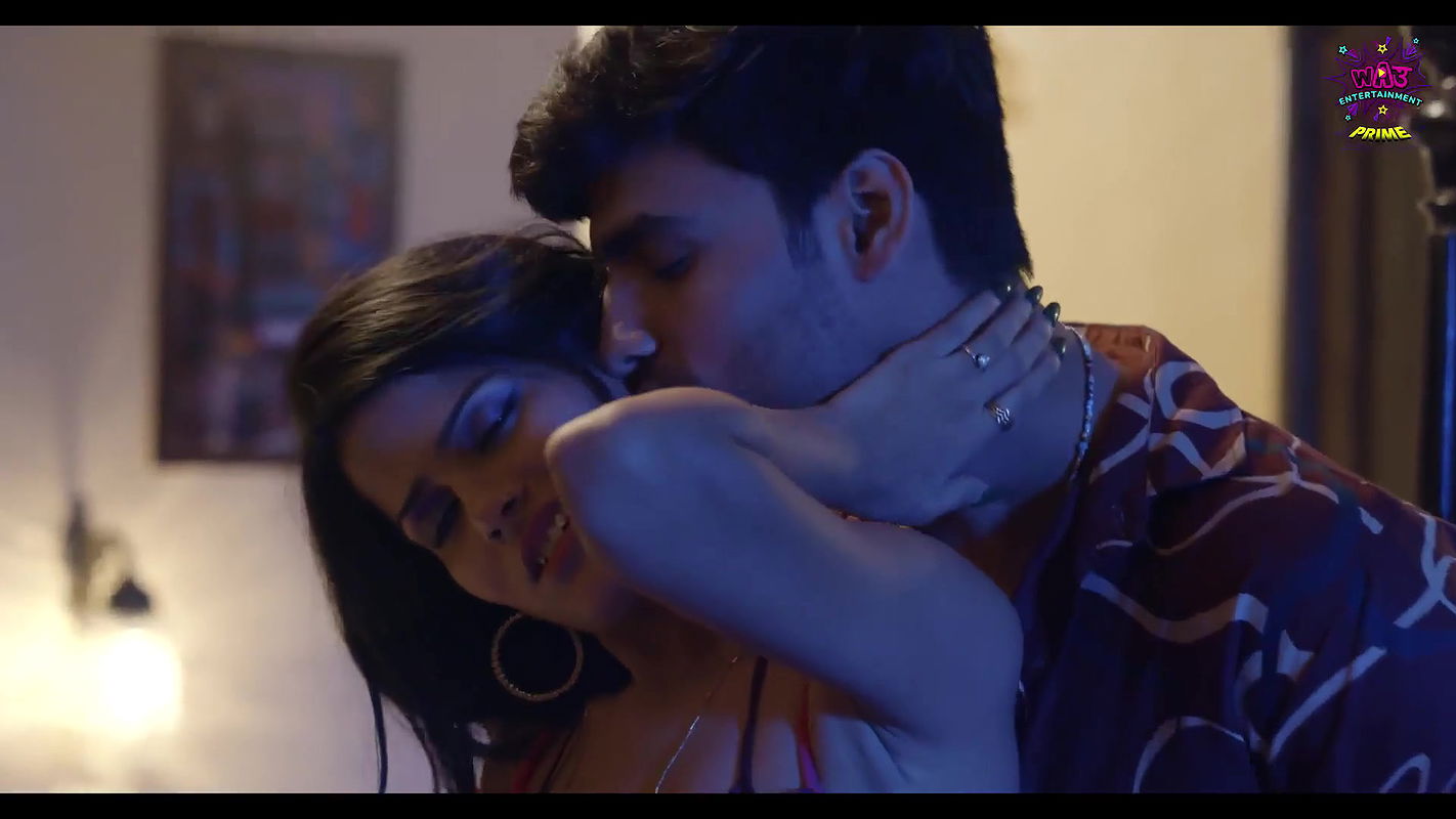 My First Time Part 01 Ep1-2 Wowentertainment