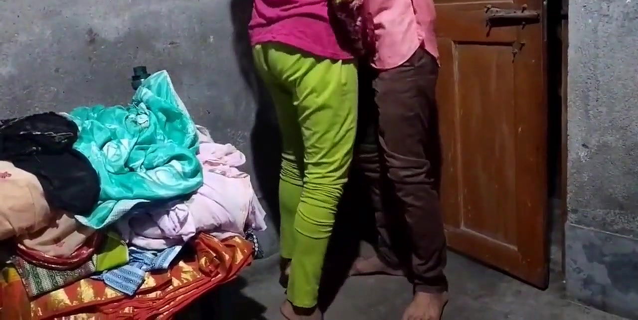 Desi sauteli behen ki raat ki chudai video leaked