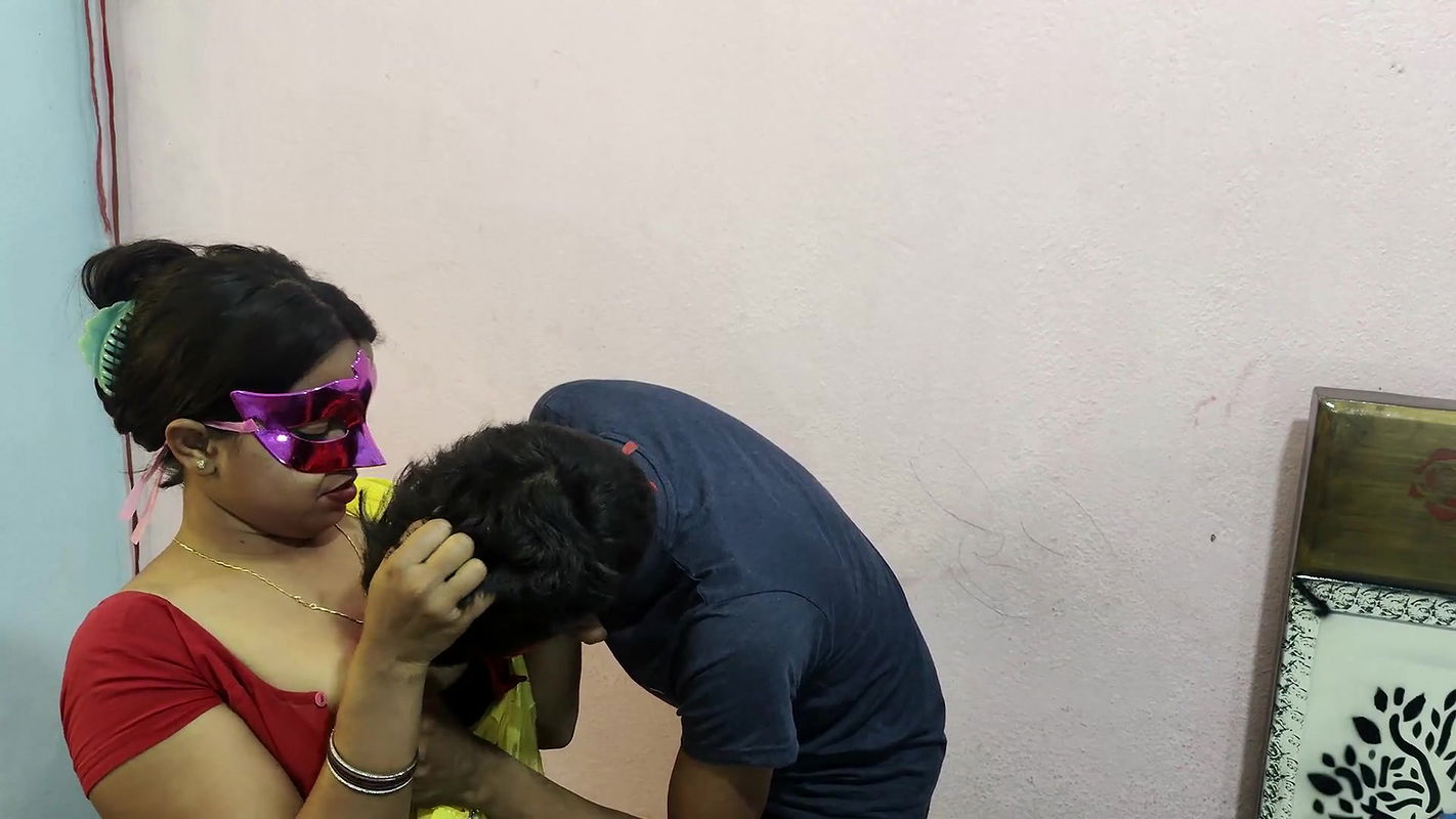 Married Stepsister Big Ass Anal Fucked