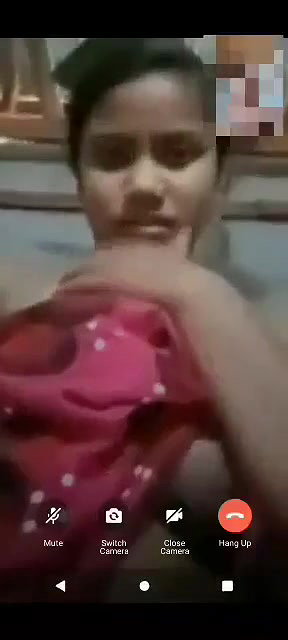 Gf Showing bigboobs